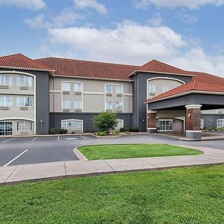 La Quinta By Wyndham Bowling Green Eksteriør billede