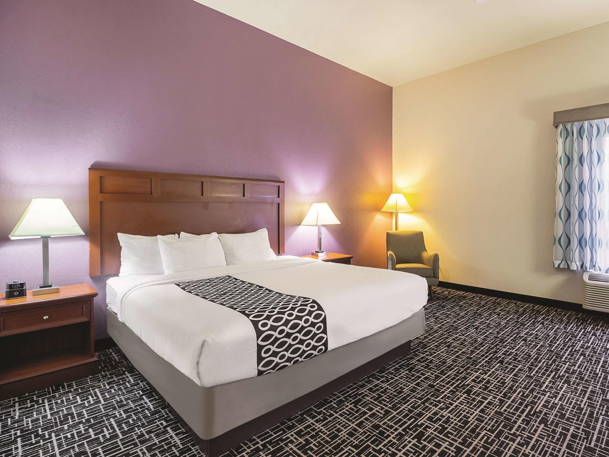 La Quinta By Wyndham Bowling Green Eksteriør billede