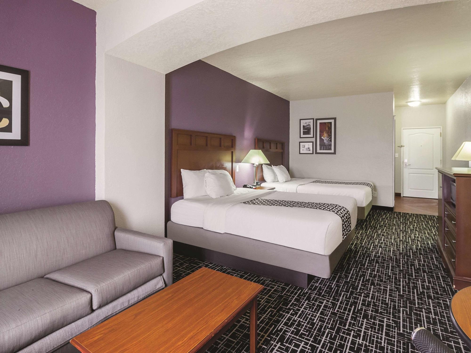 La Quinta By Wyndham Bowling Green Eksteriør billede