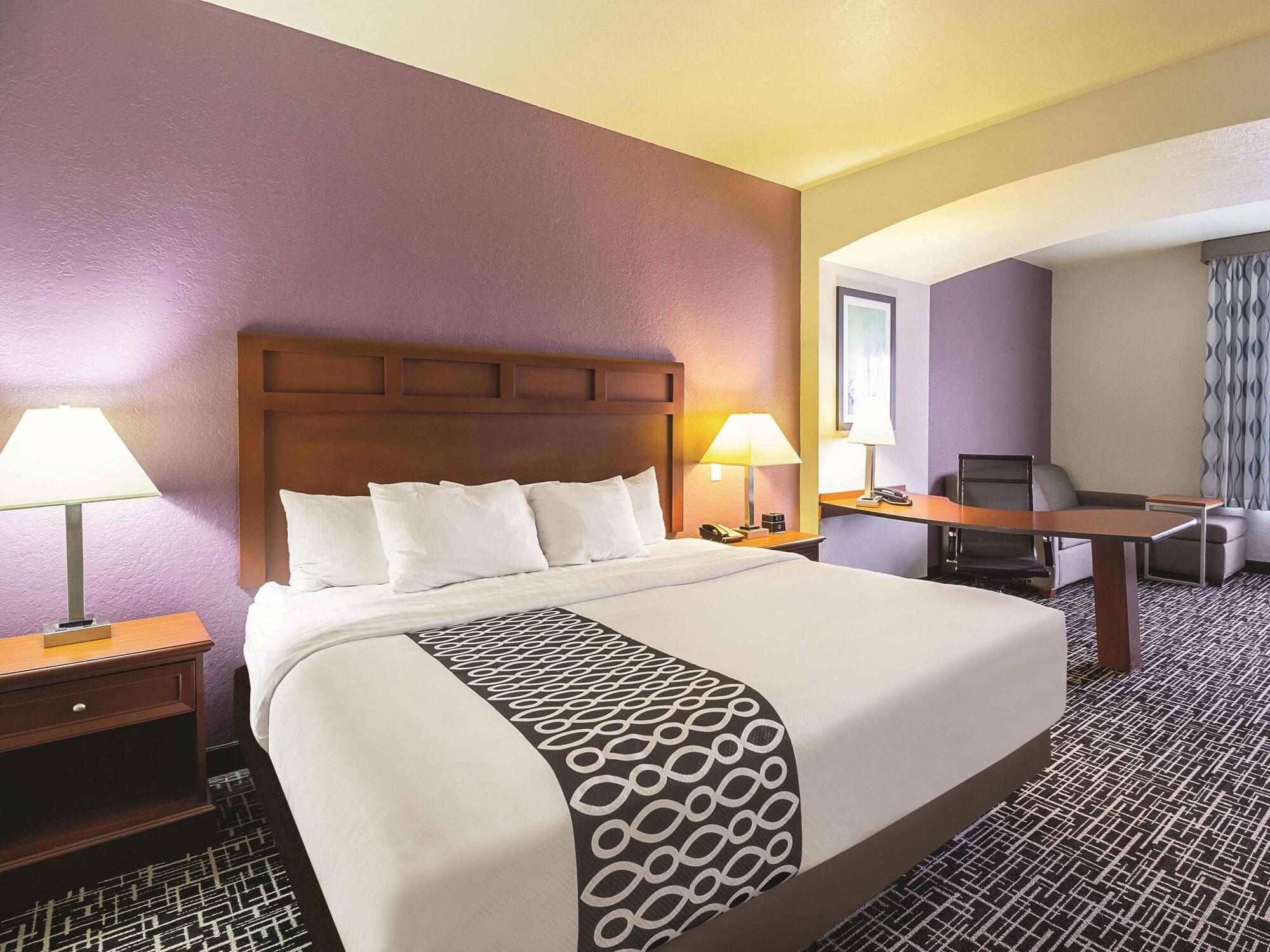 La Quinta By Wyndham Bowling Green Eksteriør billede