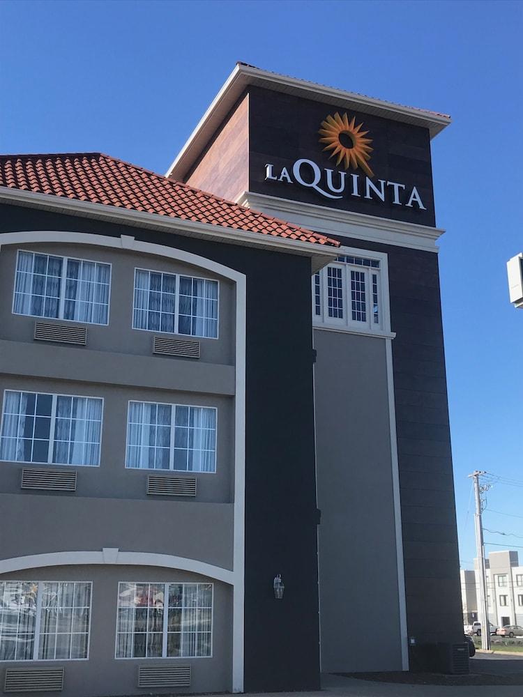 La Quinta By Wyndham Bowling Green Eksteriør billede