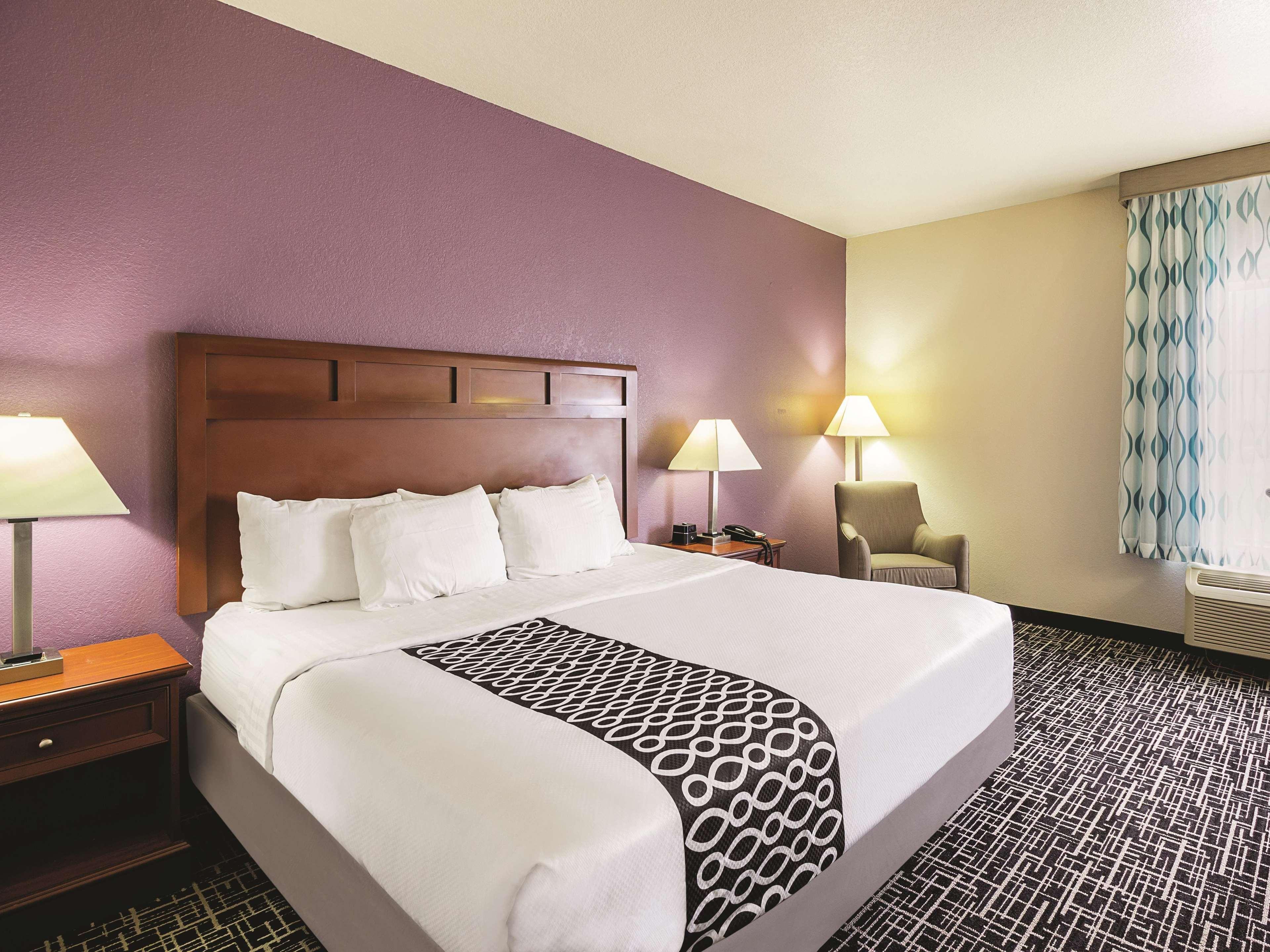 La Quinta By Wyndham Bowling Green Eksteriør billede