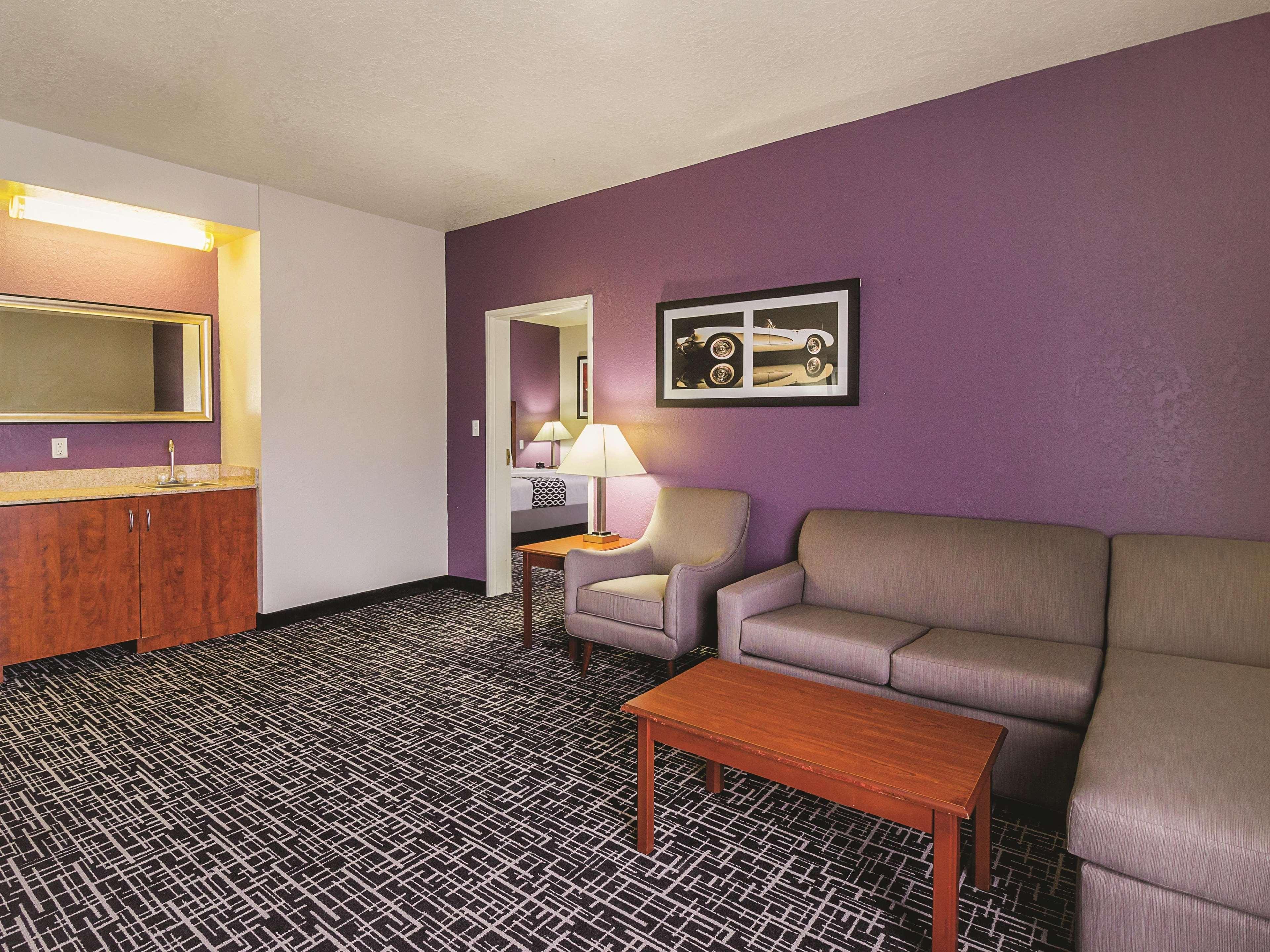La Quinta By Wyndham Bowling Green Eksteriør billede