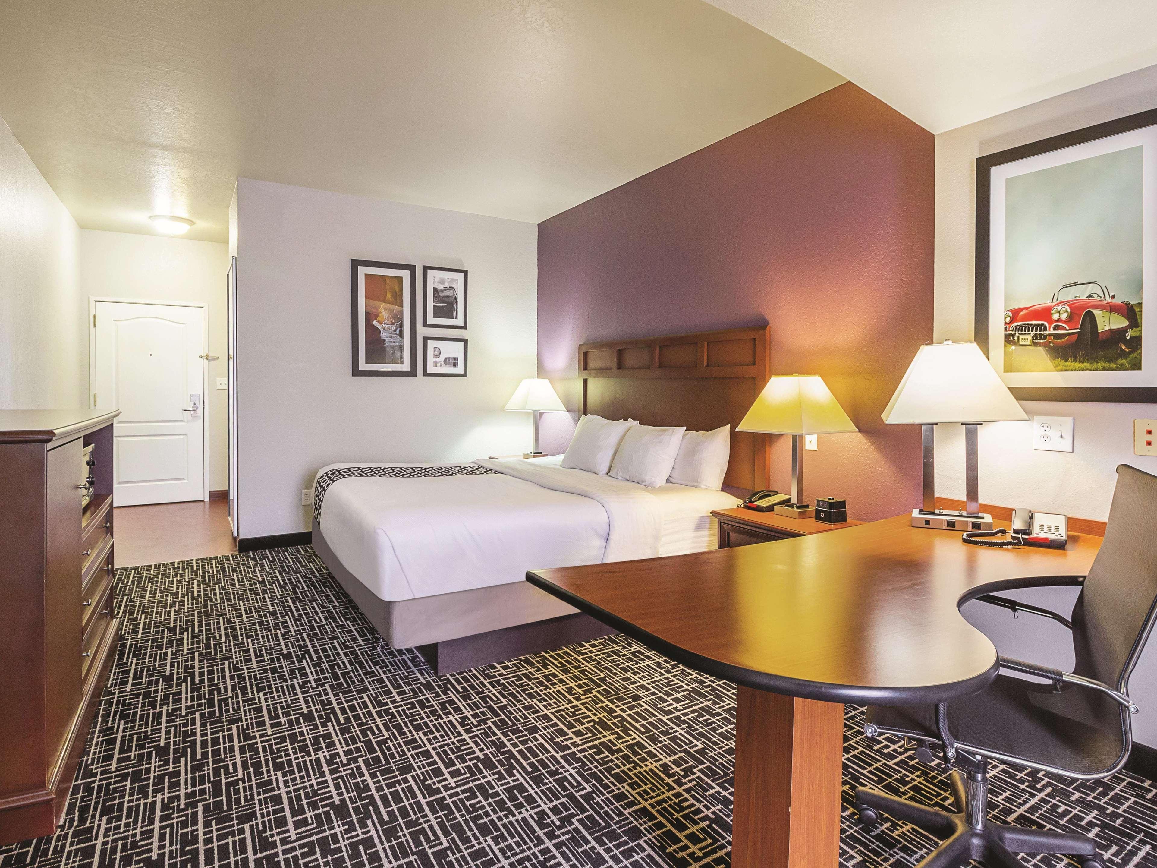 La Quinta By Wyndham Bowling Green Eksteriør billede