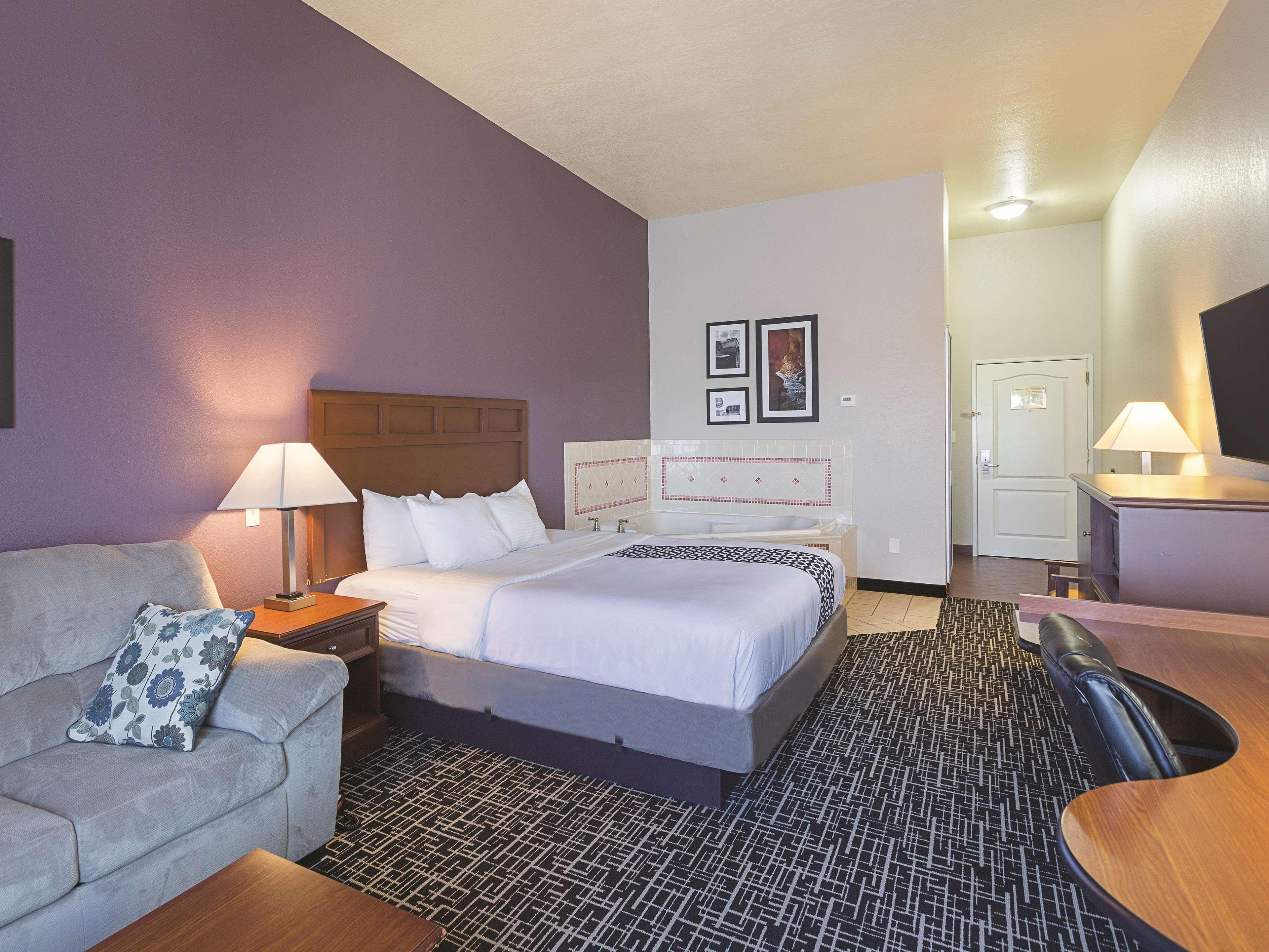 La Quinta By Wyndham Bowling Green Eksteriør billede