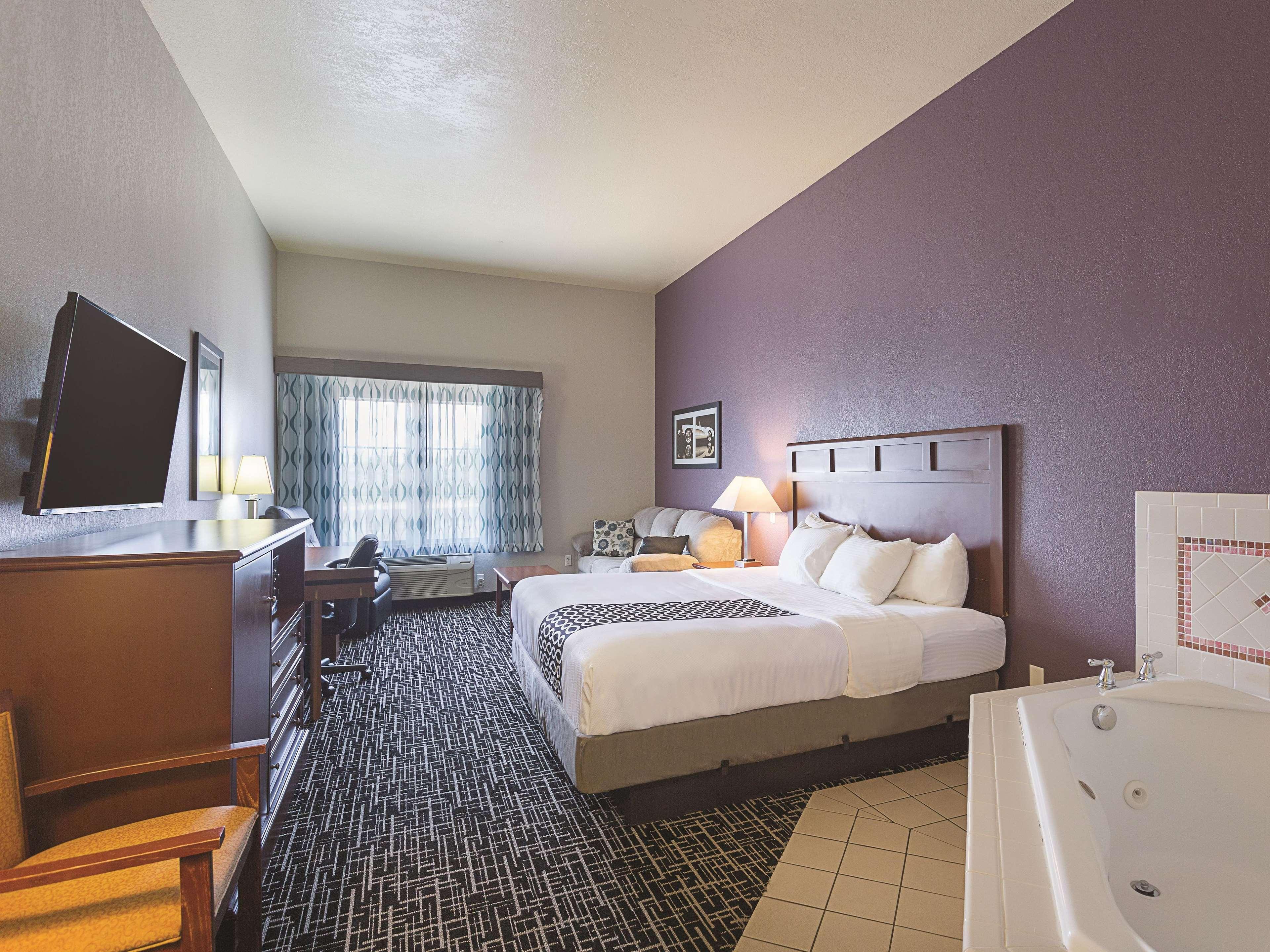La Quinta By Wyndham Bowling Green Eksteriør billede