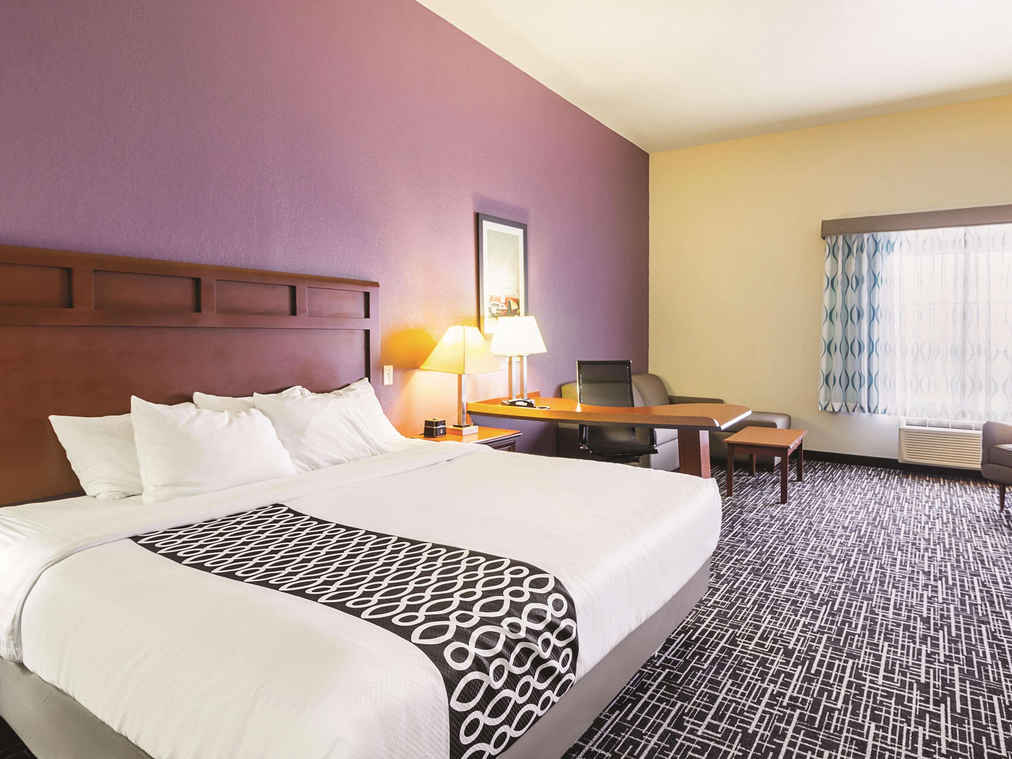 La Quinta By Wyndham Bowling Green Eksteriør billede