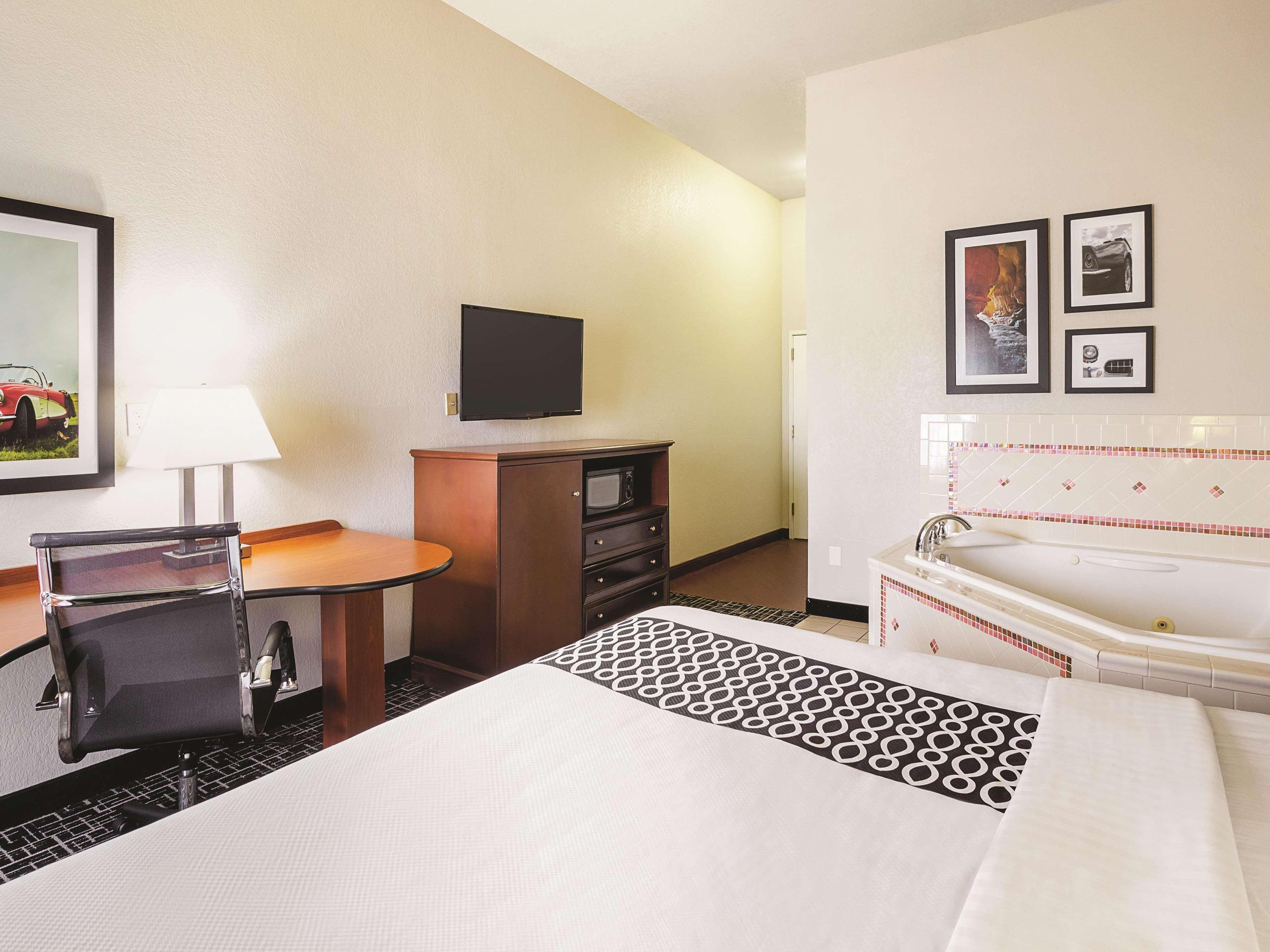 La Quinta By Wyndham Bowling Green Eksteriør billede