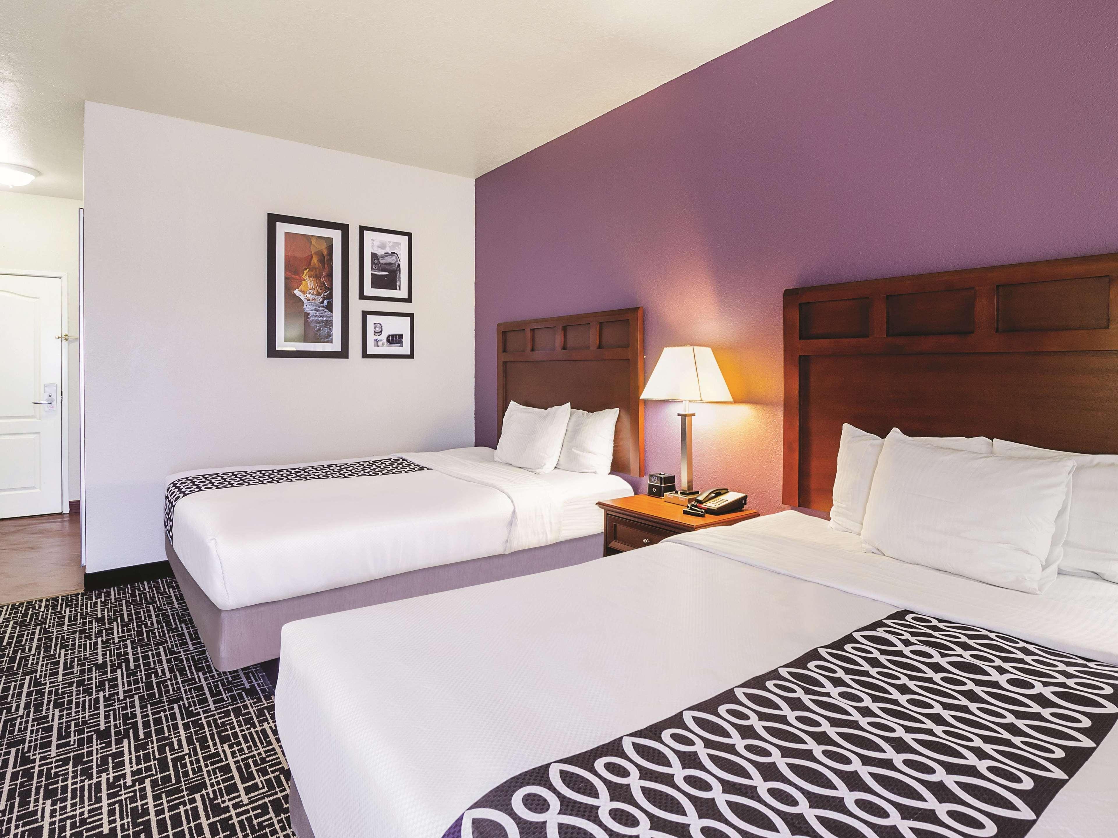 La Quinta By Wyndham Bowling Green Eksteriør billede