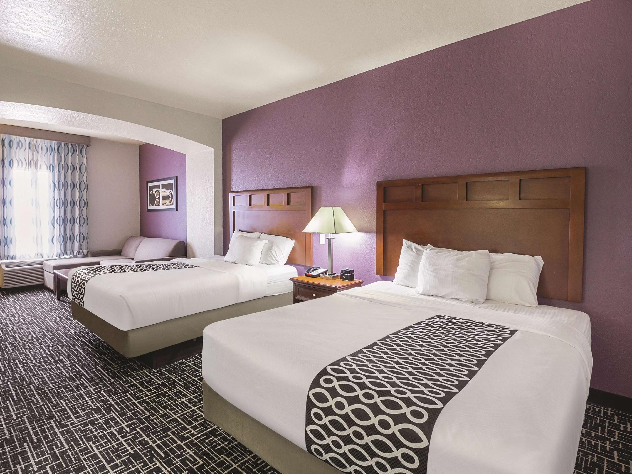 La Quinta By Wyndham Bowling Green Eksteriør billede