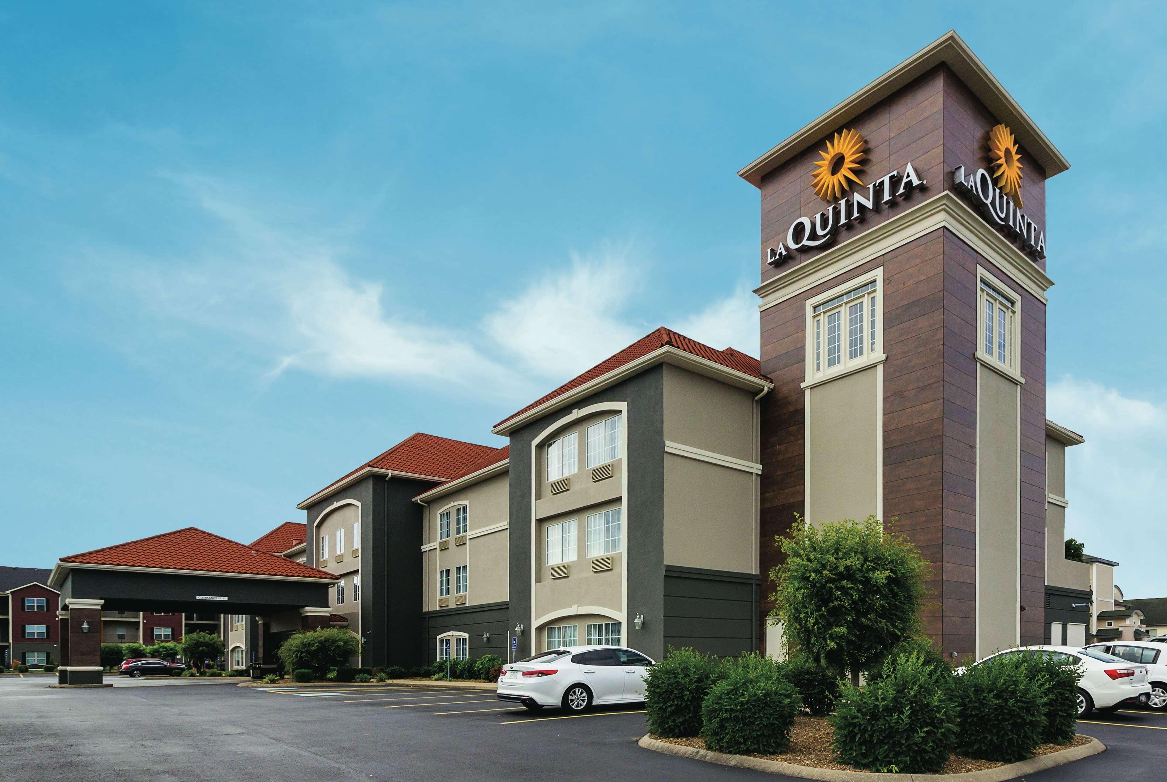 La Quinta By Wyndham Bowling Green Eksteriør billede