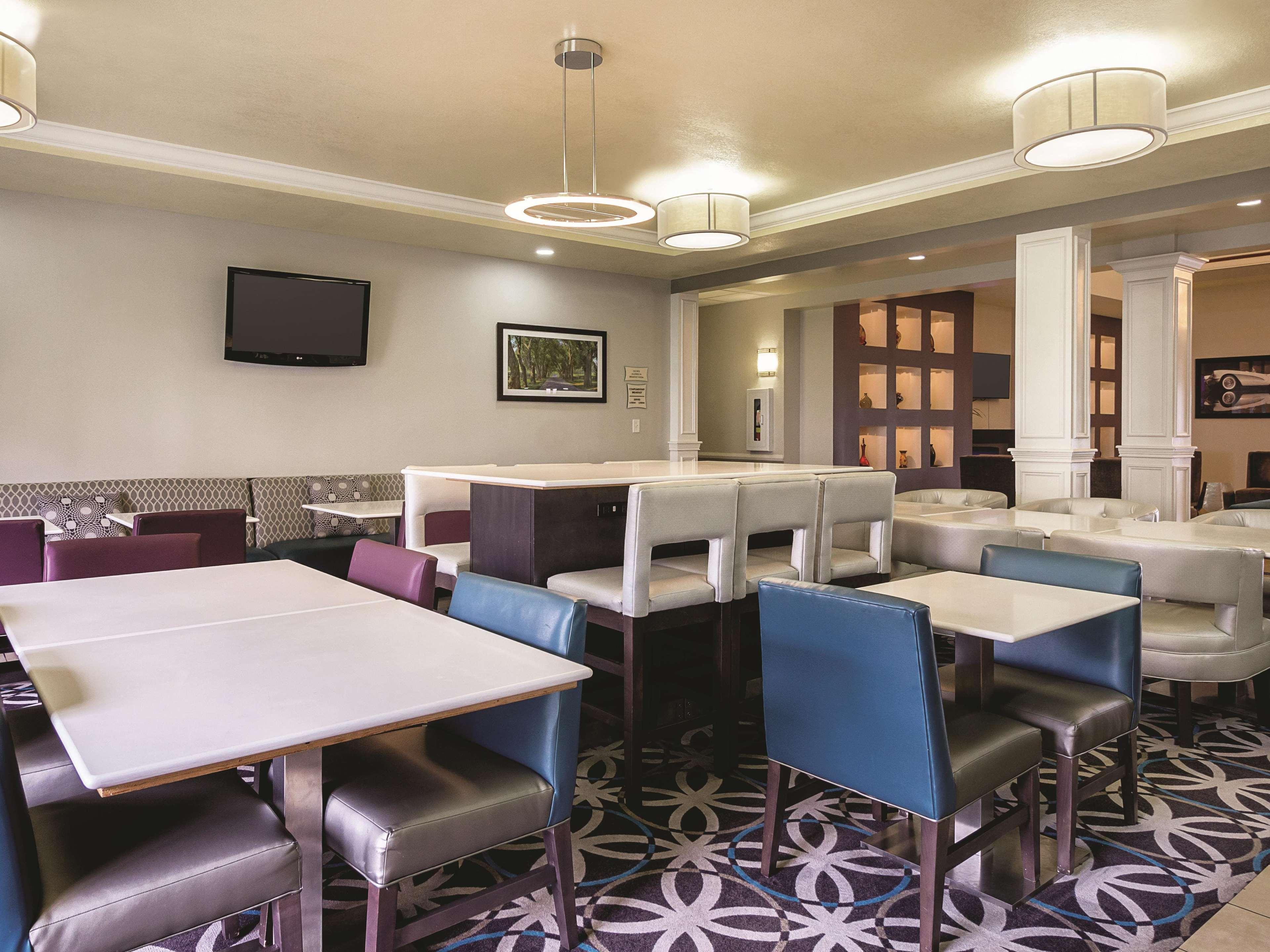 La Quinta By Wyndham Bowling Green Eksteriør billede