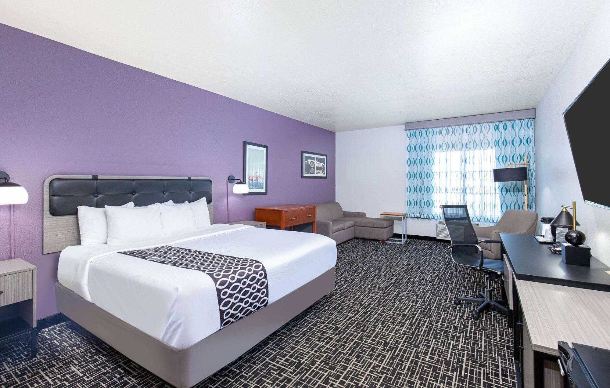 La Quinta By Wyndham Bowling Green Eksteriør billede