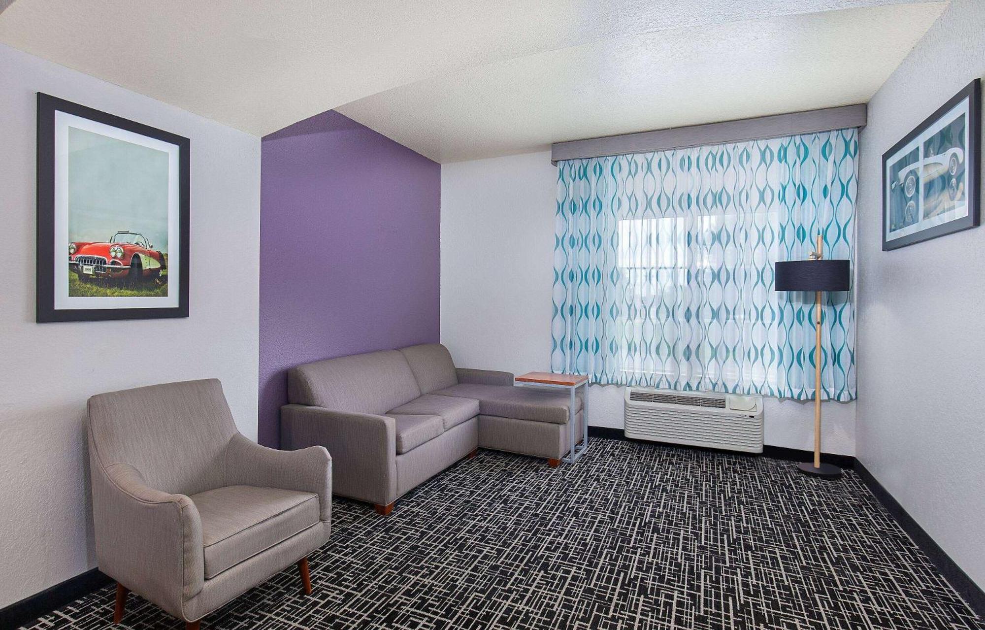 La Quinta By Wyndham Bowling Green Eksteriør billede