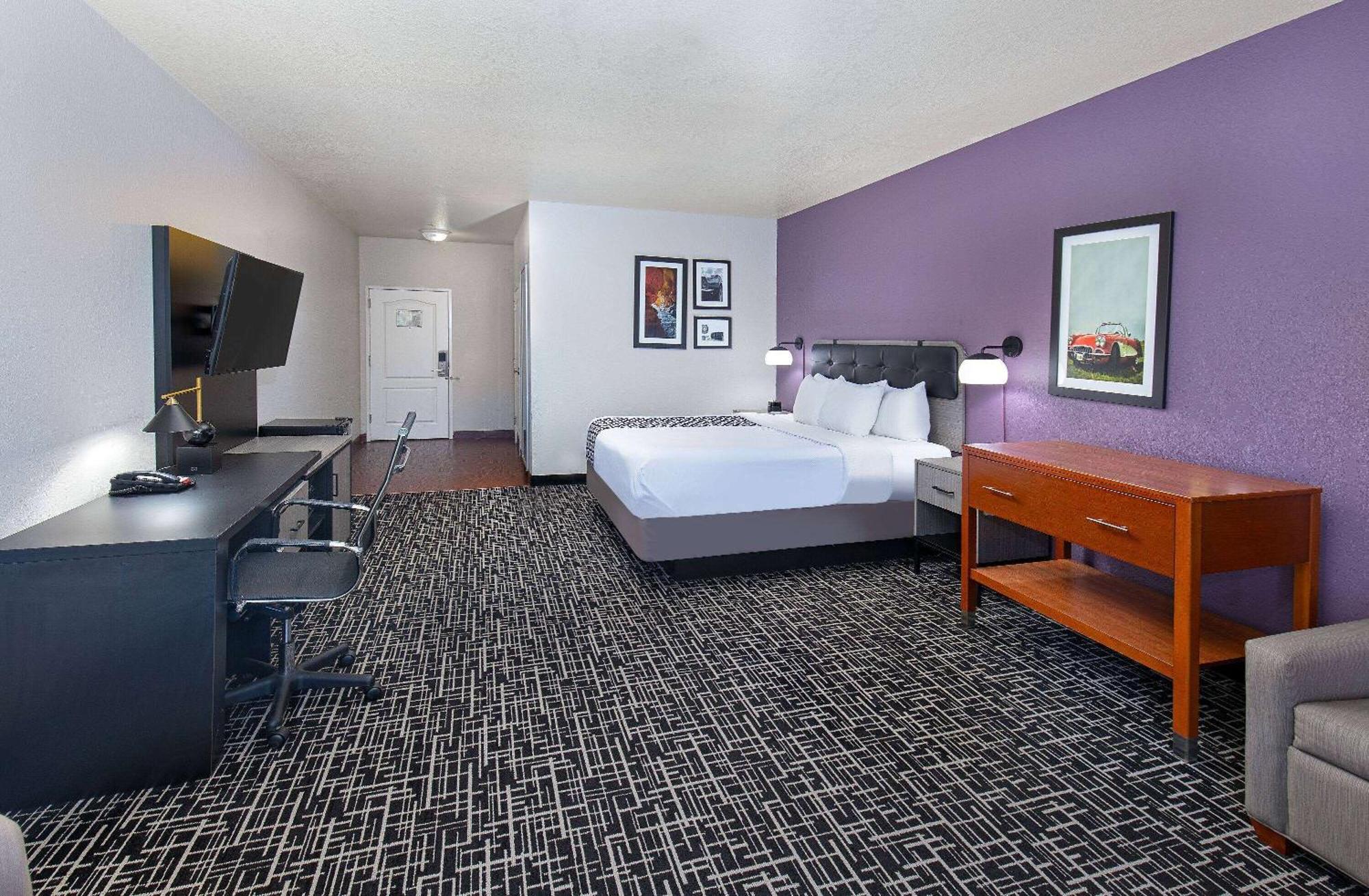 La Quinta By Wyndham Bowling Green Eksteriør billede