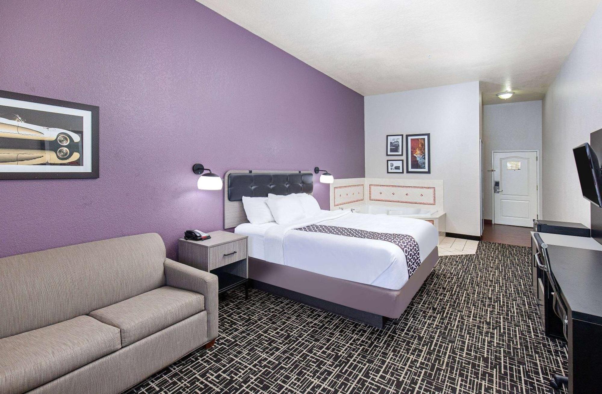 La Quinta By Wyndham Bowling Green Eksteriør billede