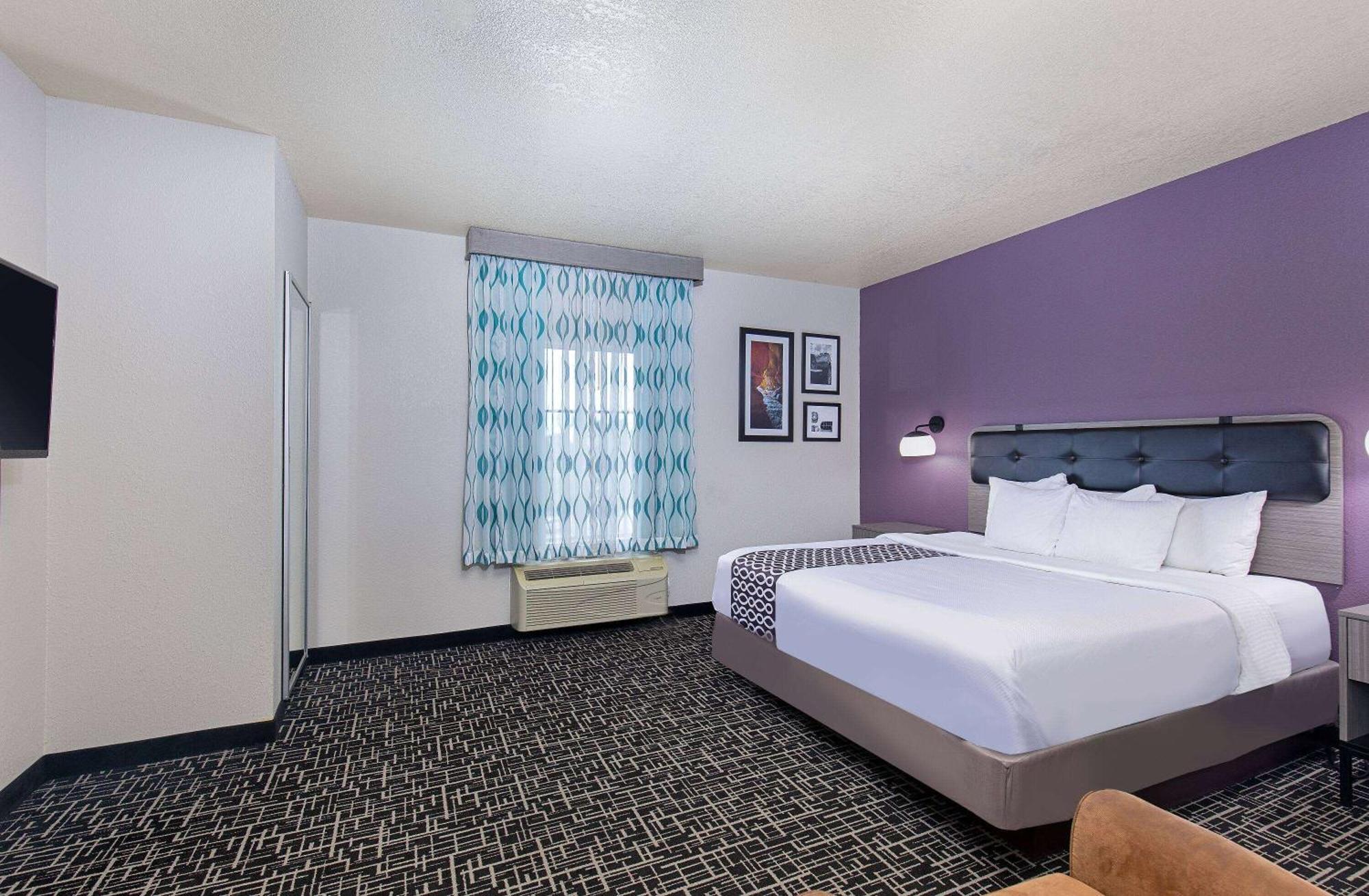 La Quinta By Wyndham Bowling Green Eksteriør billede