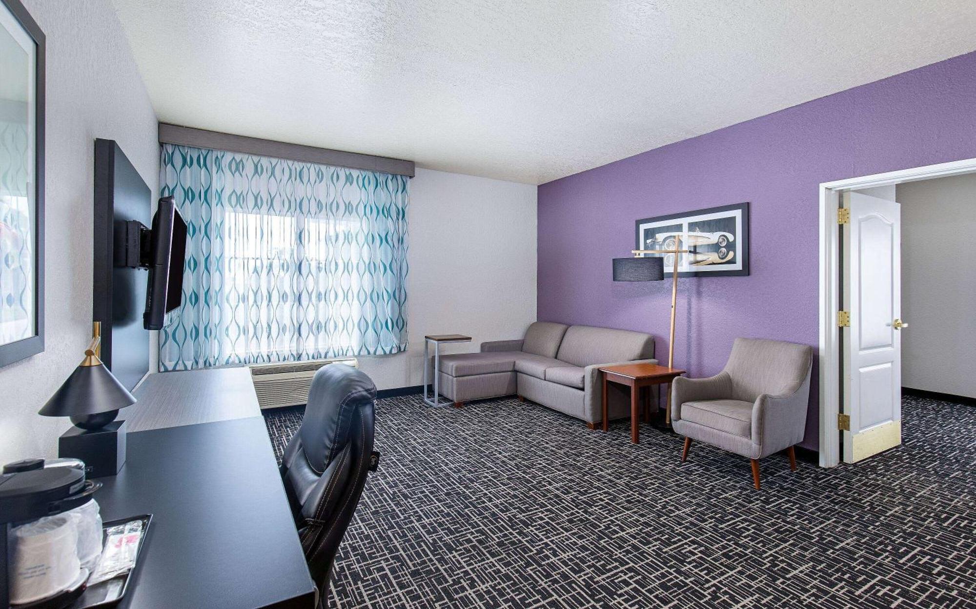 La Quinta By Wyndham Bowling Green Eksteriør billede
