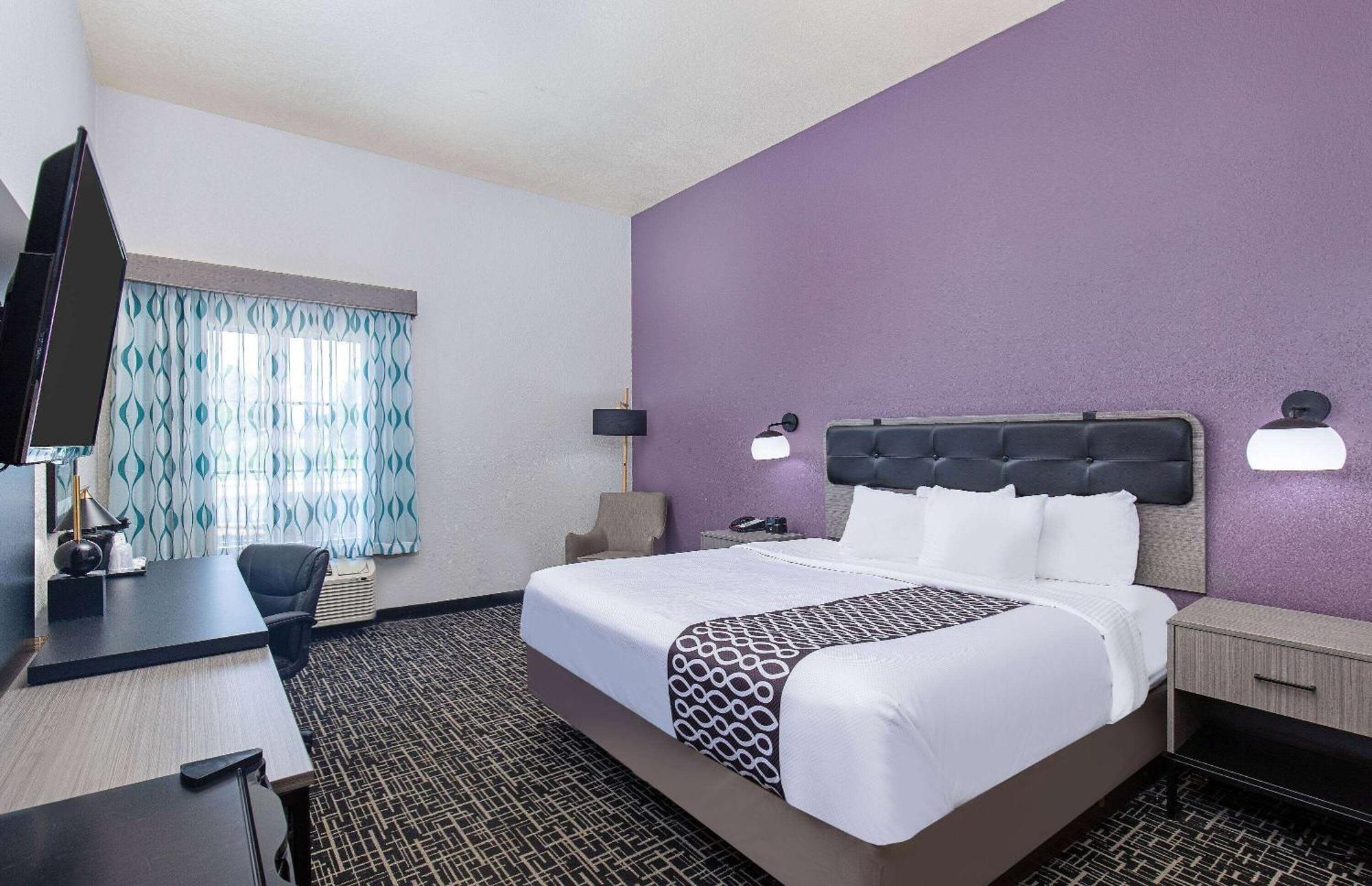 La Quinta By Wyndham Bowling Green Eksteriør billede