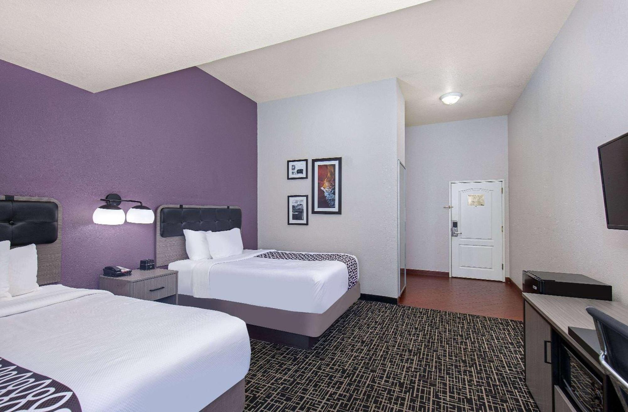 La Quinta By Wyndham Bowling Green Eksteriør billede
