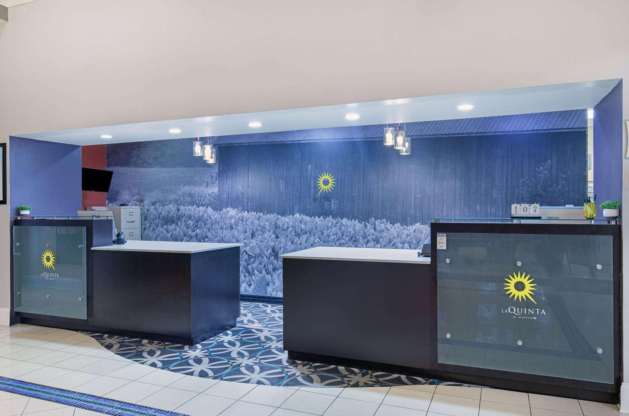 La Quinta By Wyndham Bowling Green Eksteriør billede
