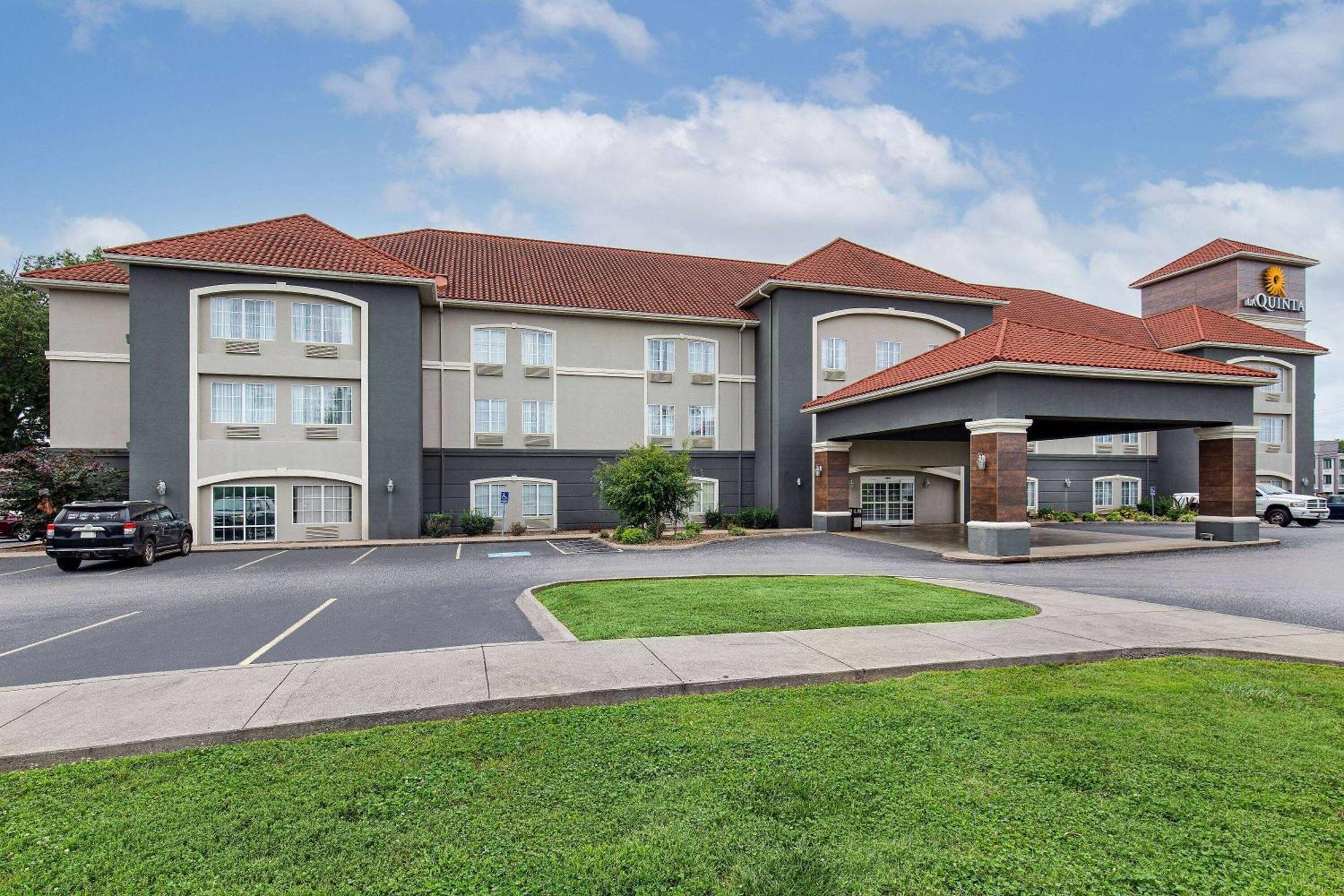La Quinta By Wyndham Bowling Green Eksteriør billede