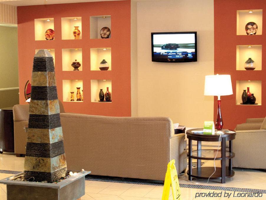 La Quinta By Wyndham Bowling Green Interiør billede