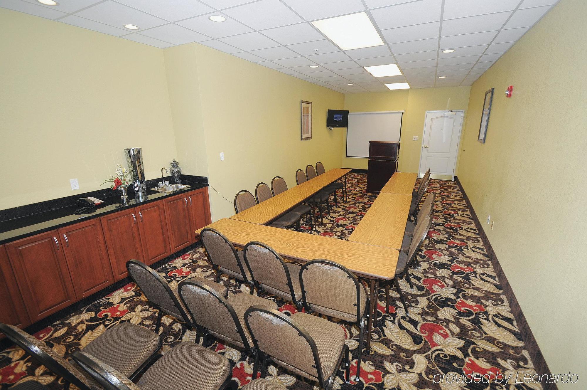 La Quinta By Wyndham Bowling Green Faciliteter billede